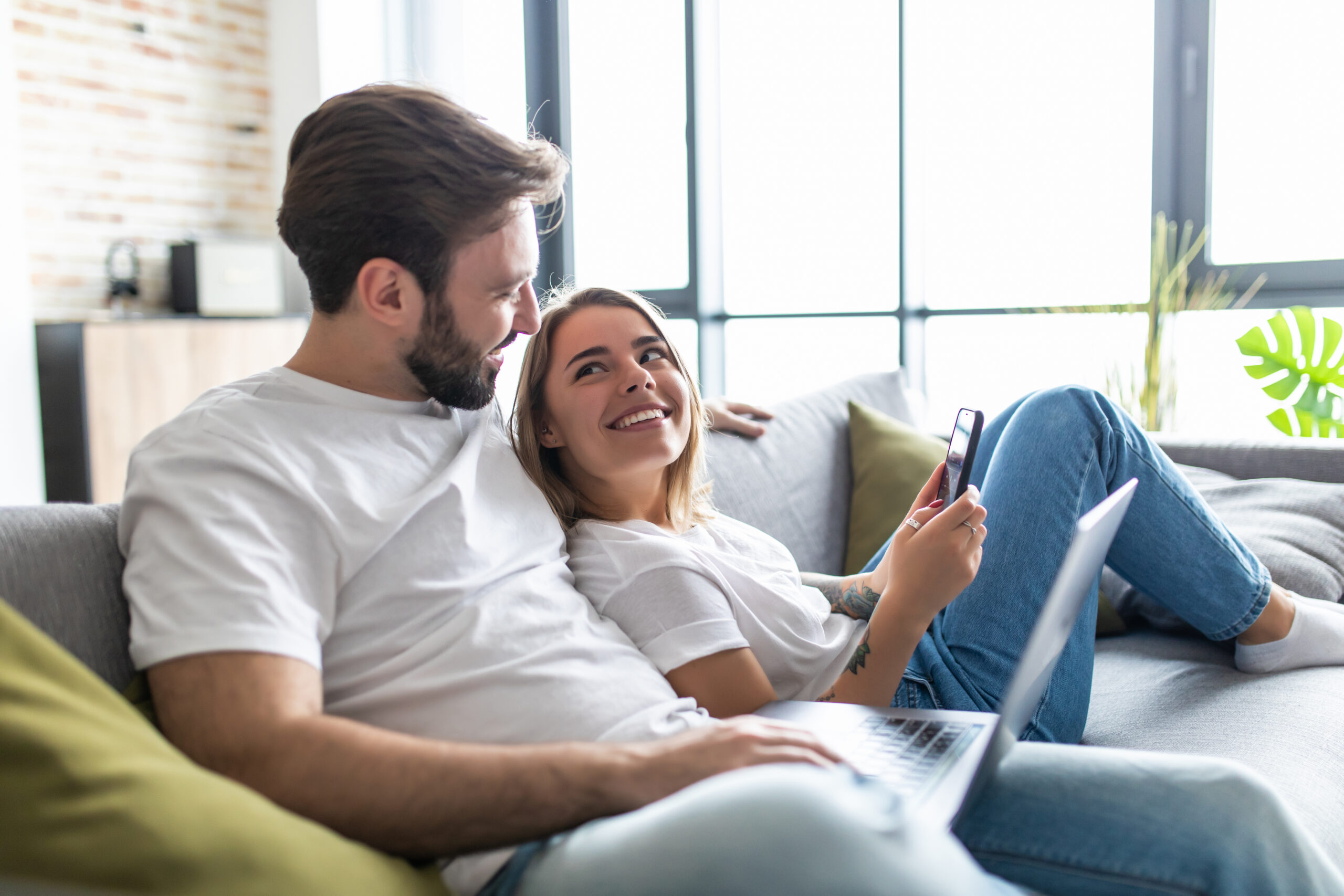 Protégez votre domicile avec l'assurance ménage
